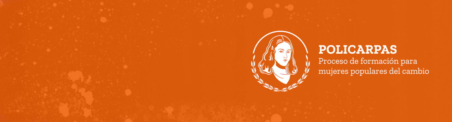 Course Image [Formato híbrido] Diploma Superior en Fortalecimiento organizativo de mujeres con énfasis en formulación de proyectos y comunicación popular 