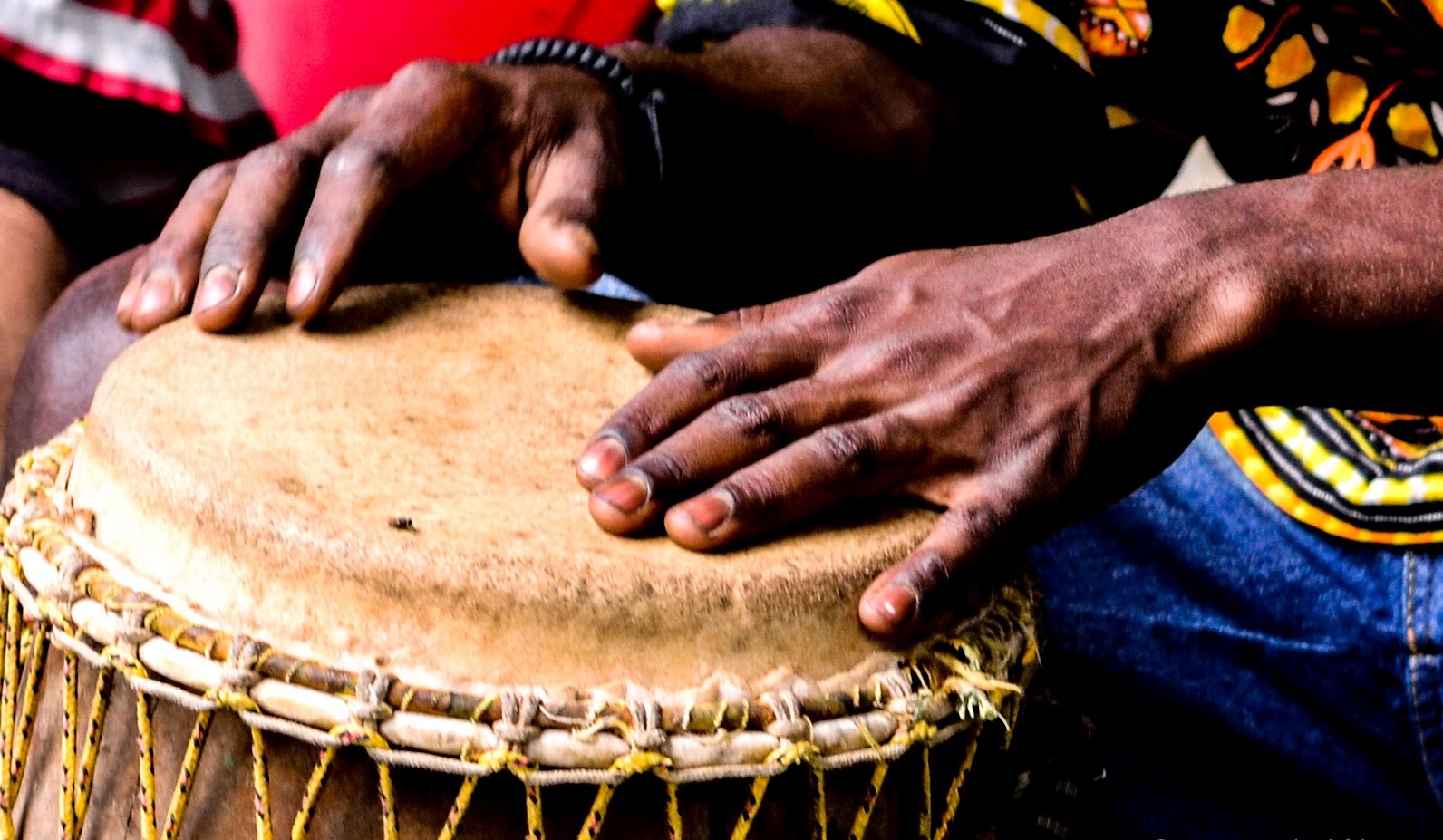 Course Image Sem 2204 - Músicas afro-latinoamericanas y caribeñas y religiosidad