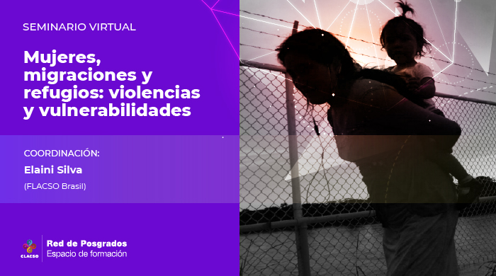 Course Image Sem 2153 - Mujeres, migraciones y refugios: violencias y vulnerabilidades