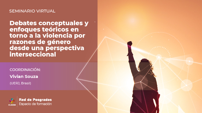 Course Image Sem 2152 - Debates conceptuales y enfoques teóricos en torno a la violencia por razones de género desde una perspectiva interseccional