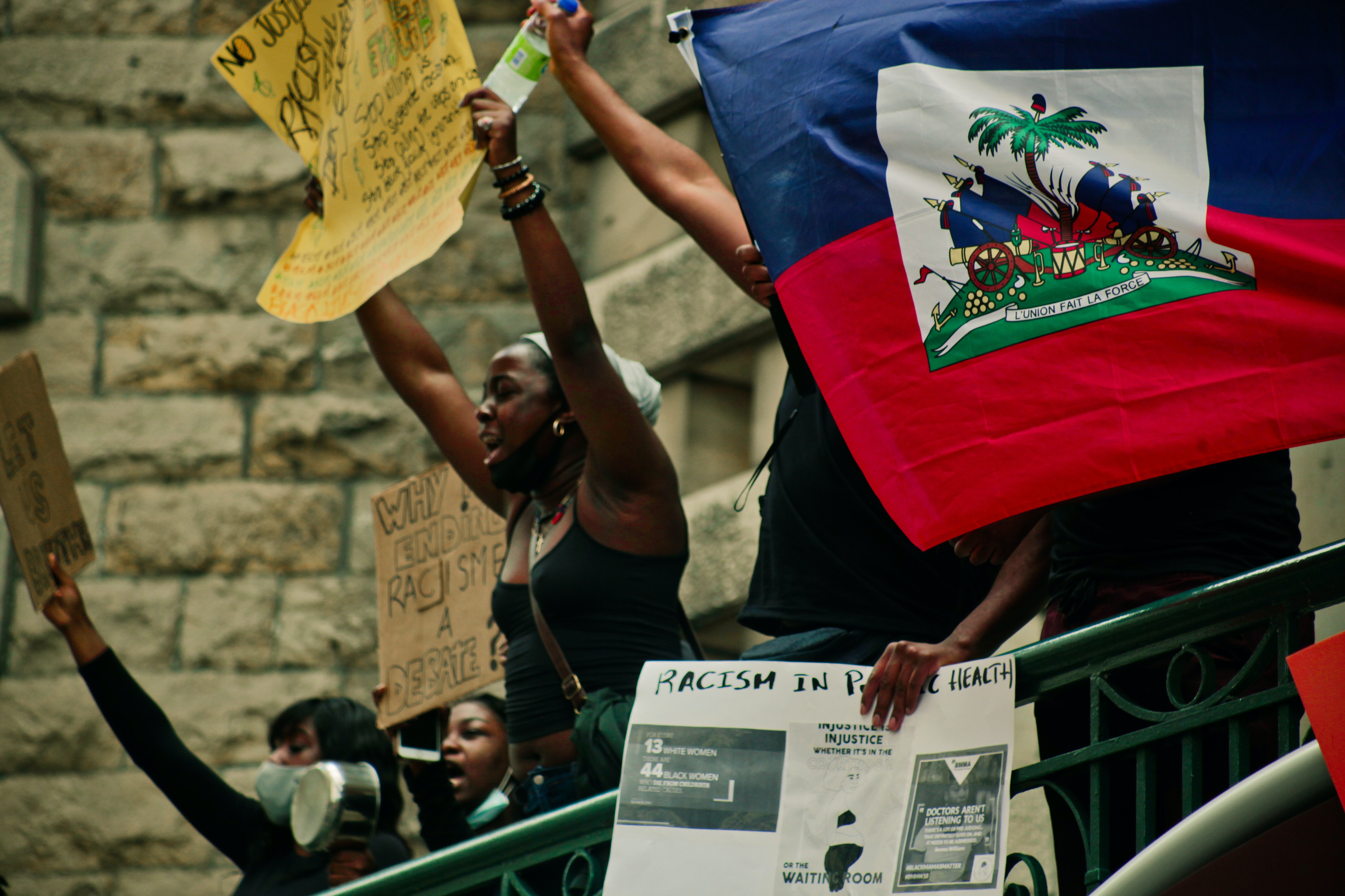 Course Image Sem 2318 - Problemas y desafíos de la democracia en el Caribe insular latinoamericano